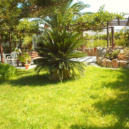 Dimitra Studios Kastrákion Exterior foto